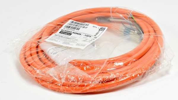 Siemens Motion-Connect 500 Plus 5,0m, 6FX5002-8QN08-1AF0, 6FX5 002-8QN08-1AF0
