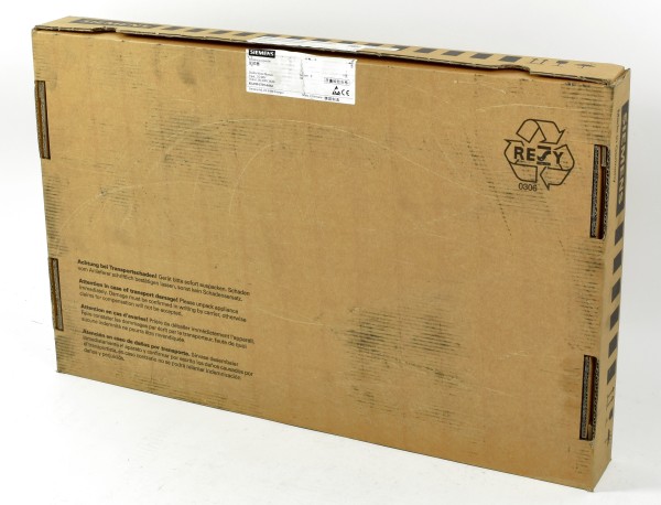 Siemens Sinamics Double Motor Module,6SL3120-2TE13-0AA3,6SL3 120-2TE13-0AA3