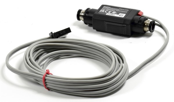 Keyence Druck- und Durchflusssensor, FD-EPH8