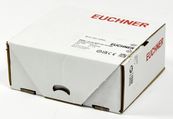 Euchner SUB MODULE-P-, MSM-1-P-CA-BPP-D5-161589, 161589