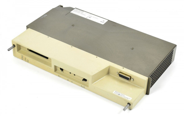Siemens Simatic S5 CPU 941,6ES5 941-7UA13,6ES5941-7UA13,E:02-05