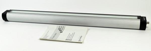 Waldmann Maschinenleuchte 790 mm, 30 W, 18-30 V DC, MQAL 60S, 113124000-00611855