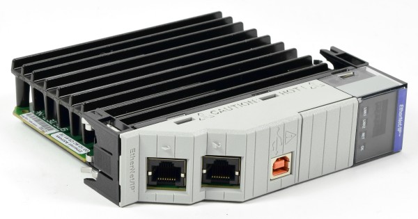 Allen-Bradley ControlLogix Ethernet Motion Module, 1756-EN3TR