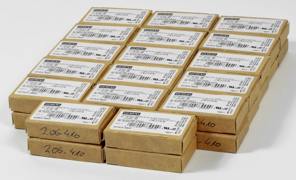 Siemens Sirius Überspannungsbegrenzer, 3RT2916-1BB00, ( 34Stk./pcs.)