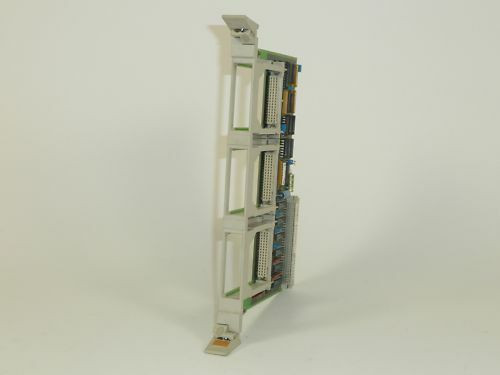 Siemens Sinumerik Memory Modul, 6FX1128-1BB00