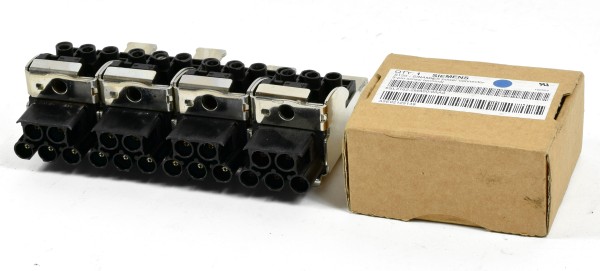 Siemens SINAMICS Power Connector, 6SL3162-2MA00-0AA0, (5Stk./pcs.)