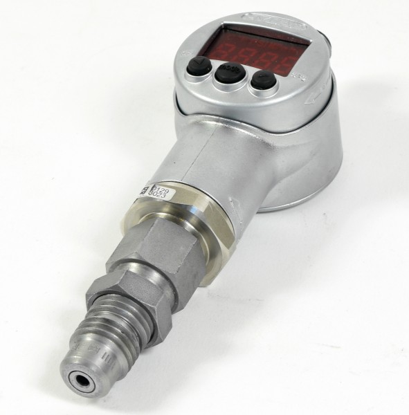 Hydac Elektronischer Druckschalter, EDS 3446-3-0100-000, 908161