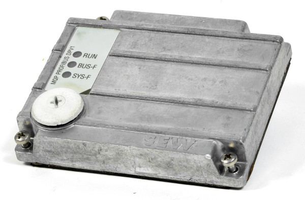 SEW Eurodrive Feldbusmodul, MQP21D, 08241902