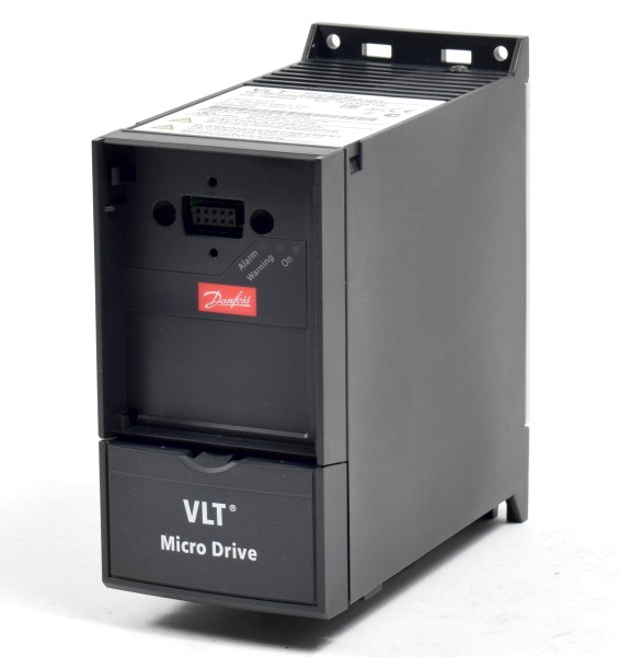 Danfoss VLT Micro Drive, FC-051PK37S2EH20H3, 132F0002