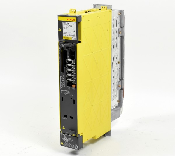 Fanuc Servo Amplifier,A06B-6133-H003,A06B6133H003