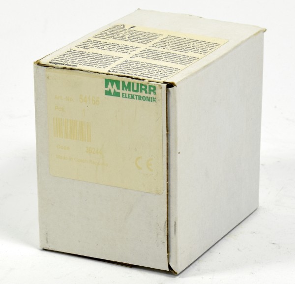 Murr Elektronik Übergabemodul, 54165