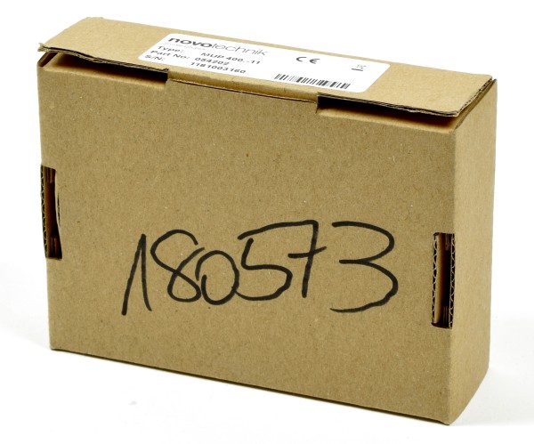 Novotechnik Signalumsetzer, MUP400.-11, 054202