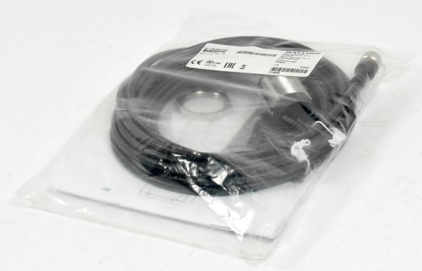 Balluff Reader für den LF-Bereich, BIS00PH, BIS C-310-PU1-05