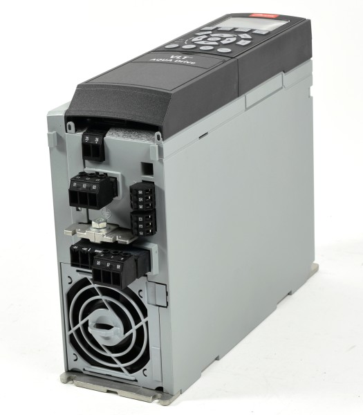 Danfoss Aqua Drive, FC-202PK37T4E20H1XGXXXXSXXXXA0BXCXXXXD0, 131F6691