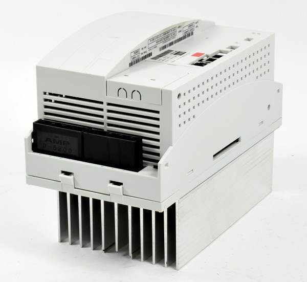 KUKA Servoumrichter KSD1-48, 00-117-344, E93DA123I4B531, ID:13046924