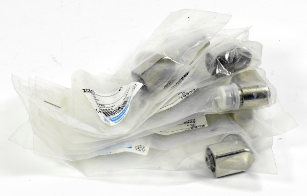 7x Telemecanique Sensors Positionsschalter, ZCE01, 8B-2016-W10
