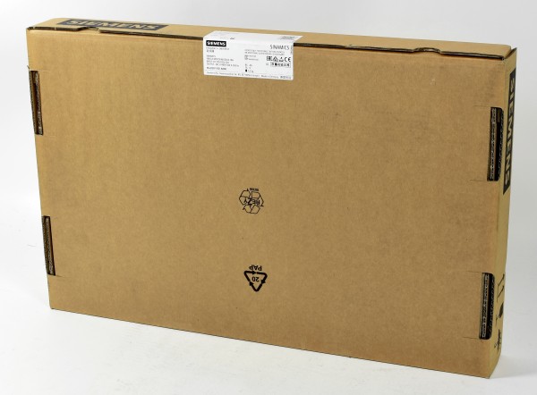 Siemens Sinamics Single Motor Module, 6SL3120-1TE21-8AD0, 6SL3 120-1TE21-8AD0