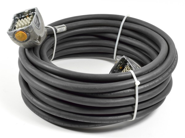 KUKA Anschlussleitung 15m X20/X30, 00-201-682