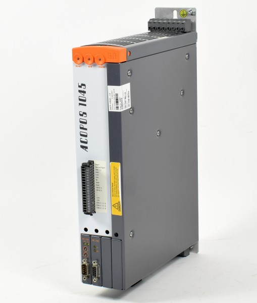 B&R Automation Acopos 1045, 8V1045.00-2 + AC110 + AC122
