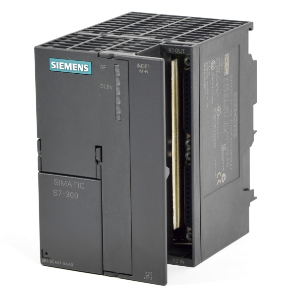 Siemens Simatic S7 IM361,6ES7 361-3CA01-0AA0,6ES7361-3CA01-0AA0,E:09