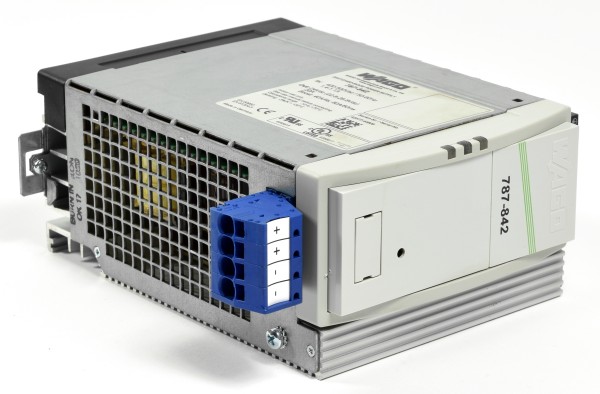 WAGO Switched-Mode Power Supply, 787-842
