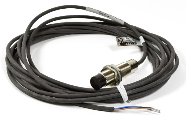 Balluff induktiver Remote-Sensor-Transmitter, RNT-1803-VS10-PU-05