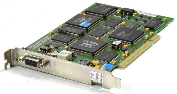 Siemens SIMATIC NET, C79458-L8000-A77, 6GK1561-3AA00