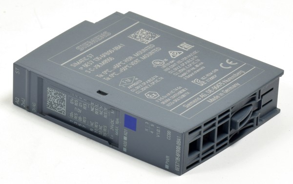 Siemens Simatic S7 ET200SP Analog OUT, 6ES7 135-6FB00-0BA1, 6ES7135-6FB00-0BA1