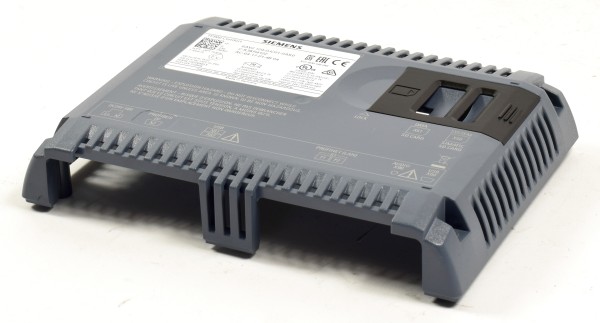 Siemens TP900 Backcover, Abdeckung für 6AV2 124-0JC01-0AX0, A5E31293450