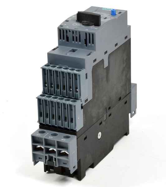 Siemens Sirius Direktstarter Compact Starter, 3RA6120-1AB32