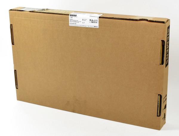 Siemens Sinamics Smart Line Module,6SL3130-6AE15-0AB1,6SL3 130-6AE15-0AB1,FS:D