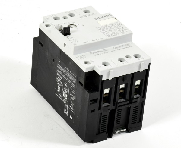 Siemens Sigut Leistungsschalter,3VU1600-1MP00