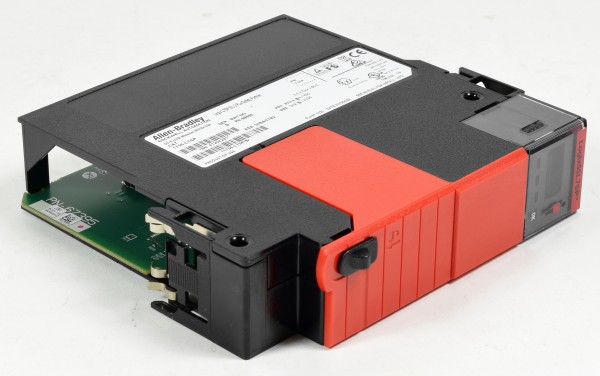 Allen-Bradley Logix L7SP SIL 3PLe Safety Partner, 1756-L7SP