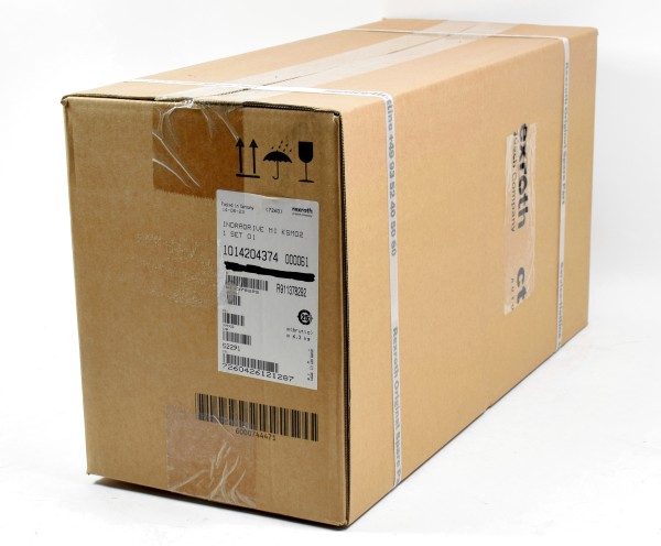 Rexroth INDRADRIVE MI KSM02.1 SET 01, R911378292