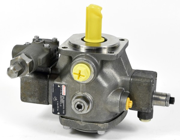 Rexroth Flügelzellenpumpe , PV7-17/10-20RE01MC0-10, R900534143 FD