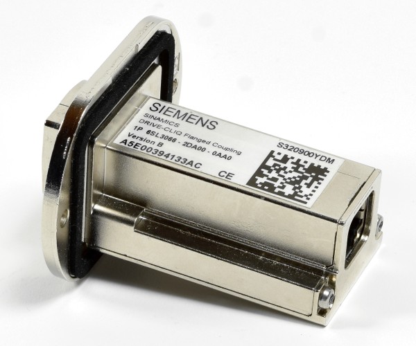 Siemens Sinamics DRIVE-CLIQ, 6SL3066-2DA00-0AA0, 6SL3 064-2DA00-0AA0