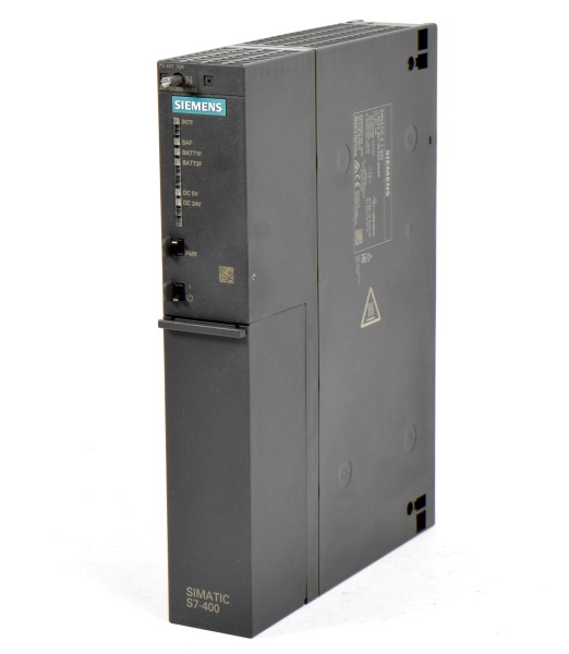 Siemens Simatic S7-400 PS407,6ES7407-0KA02-0AA0,6ES7 407-0KA02-0AA0, FS:06