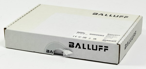Balluff IO-Link Hubs, BNI0046, BNI IOL-302-S02-Z013