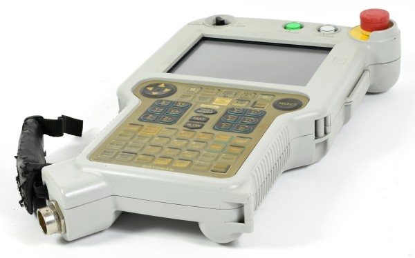Yaskawa Teach Pendant, JZRCR-NPP01B-1