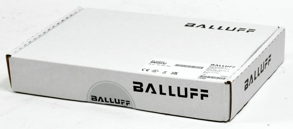 Balluff Aktiver Verteiler,BNI IOL-104-000-Z012,BNI0032