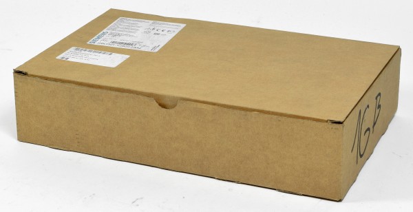 Siemens Motorstarter DS1-x, 3RK1301-1GB00-0AA2, 3RK1 301-1GB00-0AA2, E:01