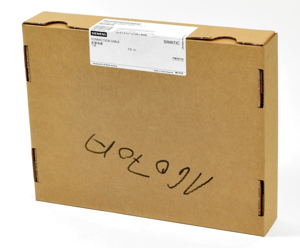 Siemens Simatic S7 Connecting Cable,6ES7 368-3BB01-0AA0,6ES7368-3BB01-0AA0