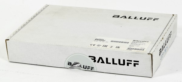 Balluff IO-Link Hubs, BNI00AJ, BNI IOL-719-002-Z012
