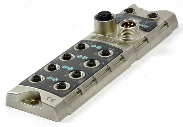 Balluff Active splitter,BNI PNT-508-105-Z015,BNI005H