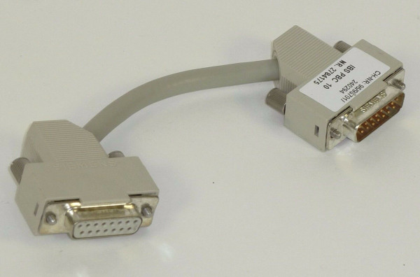 Phoenix Contact InterBus IBS PBC 10 Cable,Nr.2784175