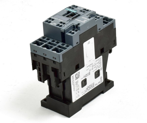 Siemens Sirius Schütz,3RT2028-2BB40, 3RT2 028-2BB40