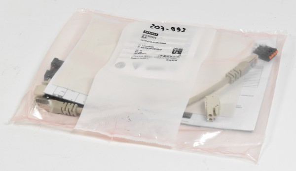 Siemens Terminal Kit MoMo 45/60A, 6SL3162-8BG00-0AA0
