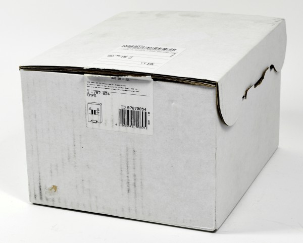 WAGO Primär getaktete Stromversorgung Pro 3-phasig, 787-854