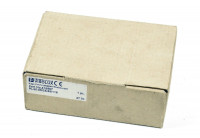 Pepperl + Fuchs Visolux Reflexionslichtschranke,RL25-55/35/49/116,418967 Pepperl + Fuchs Visolux Reflexionslichtschranke,RL25-55/35/49/116,418967