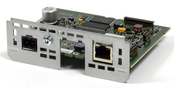 Siemens Simatic KTP400 Mainboard, 6AV6 647-0AA11-3AX0, A5E02421321